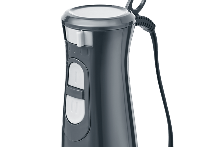 control on whisk attachment