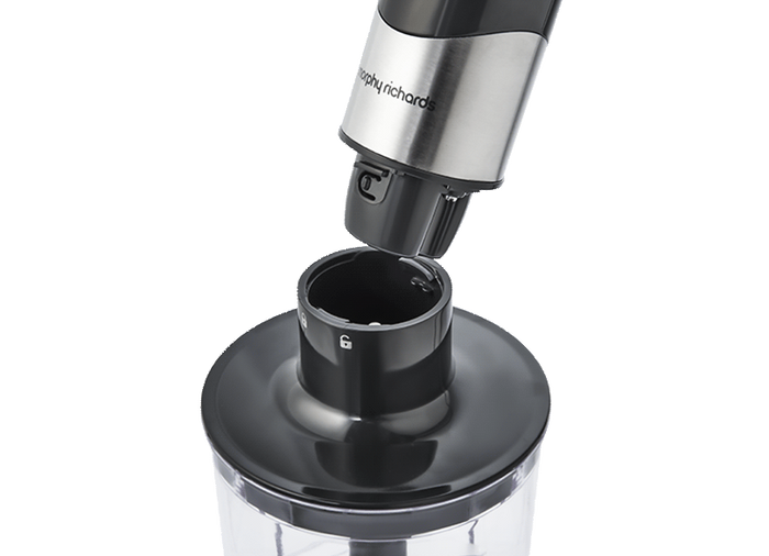 hand blender connector