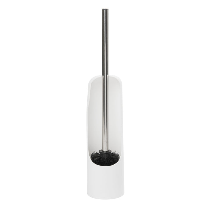 Bathroom Accessories | color: White | Hover