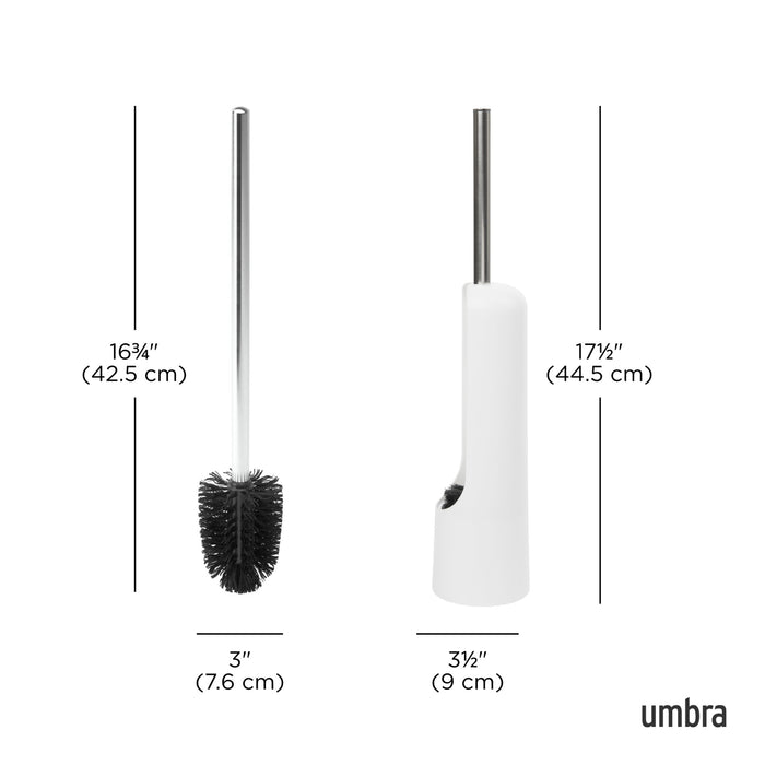Bathroom Accessories | color: White