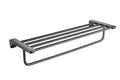 Towel Rack - Grey