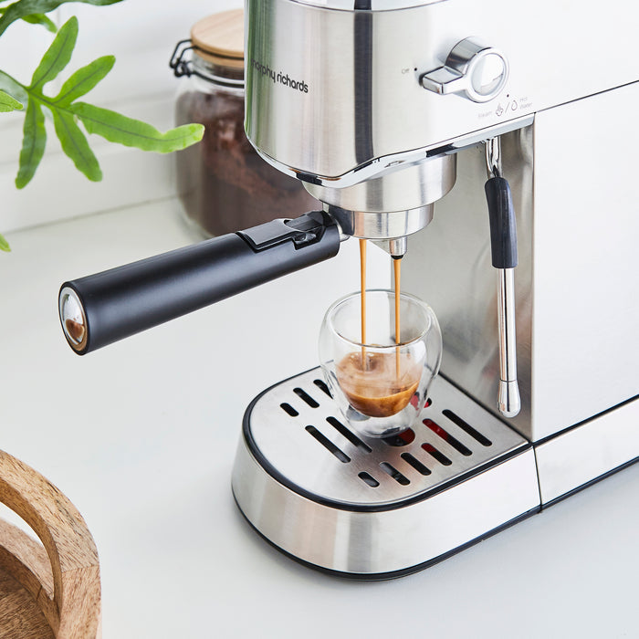 espresso machine