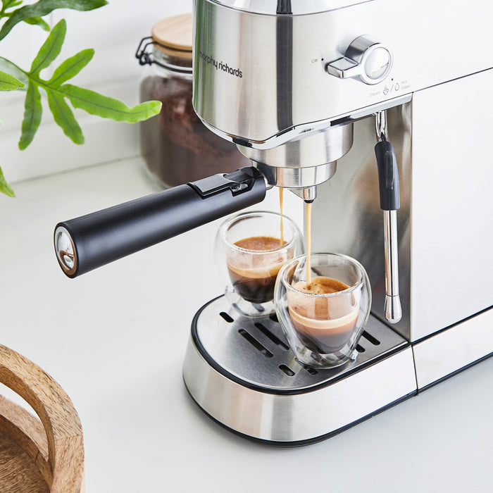 espresso machine