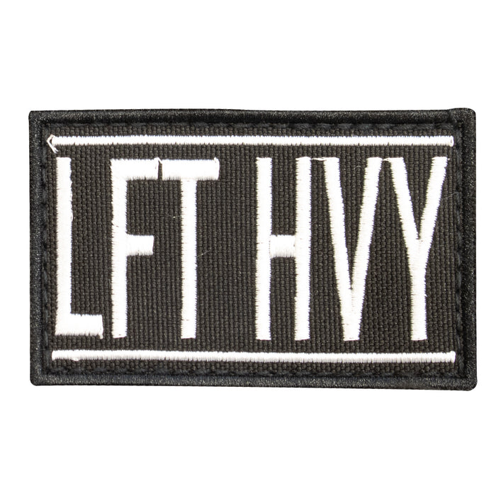 LVT HVY