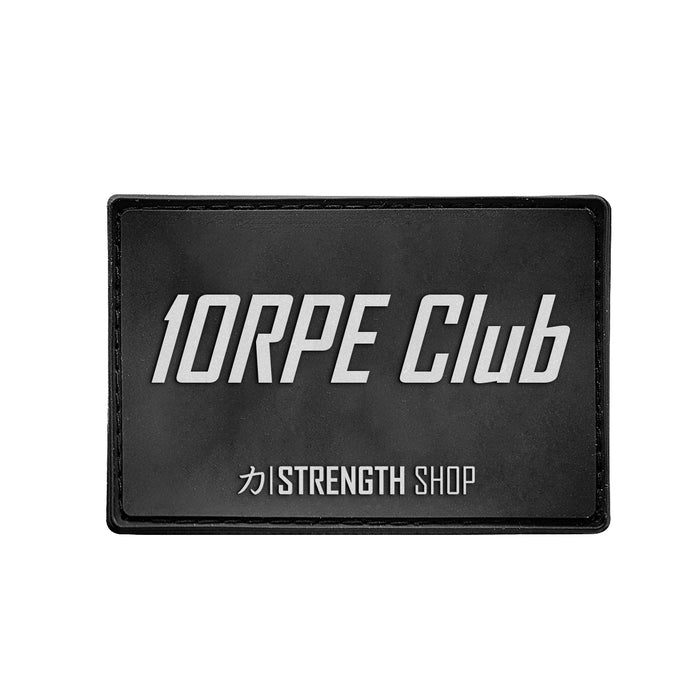 10RPE Club