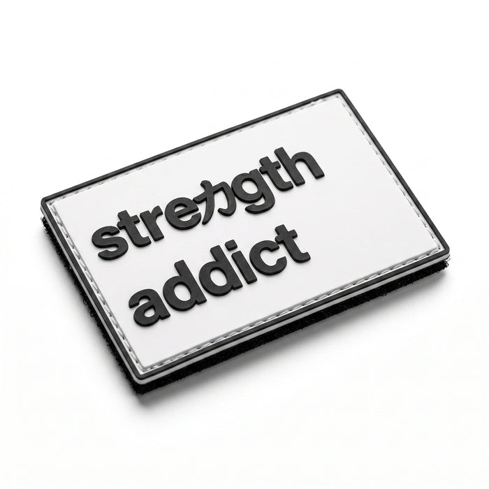 Strength Addict