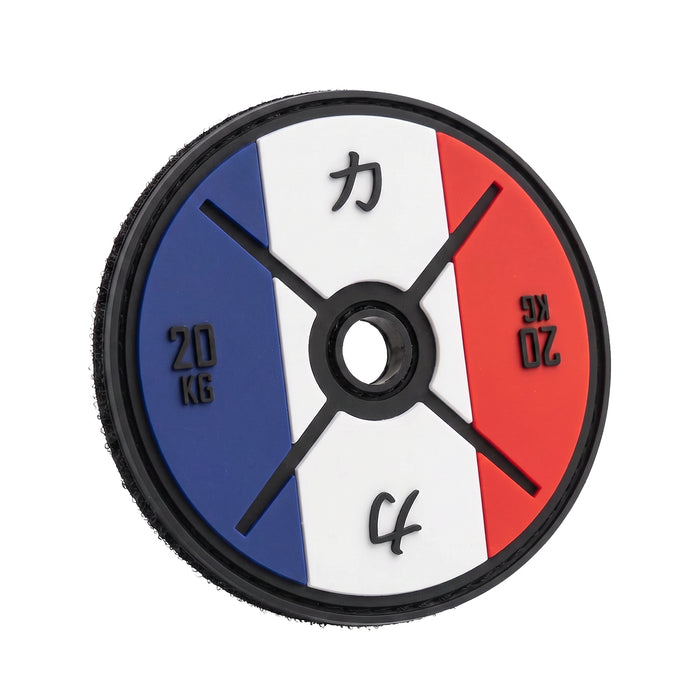 France Flag