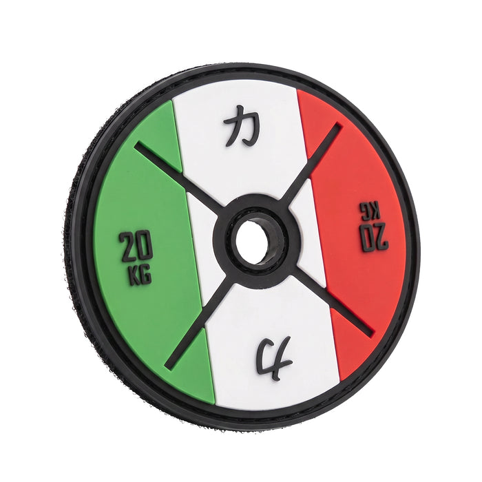 Italy Flag