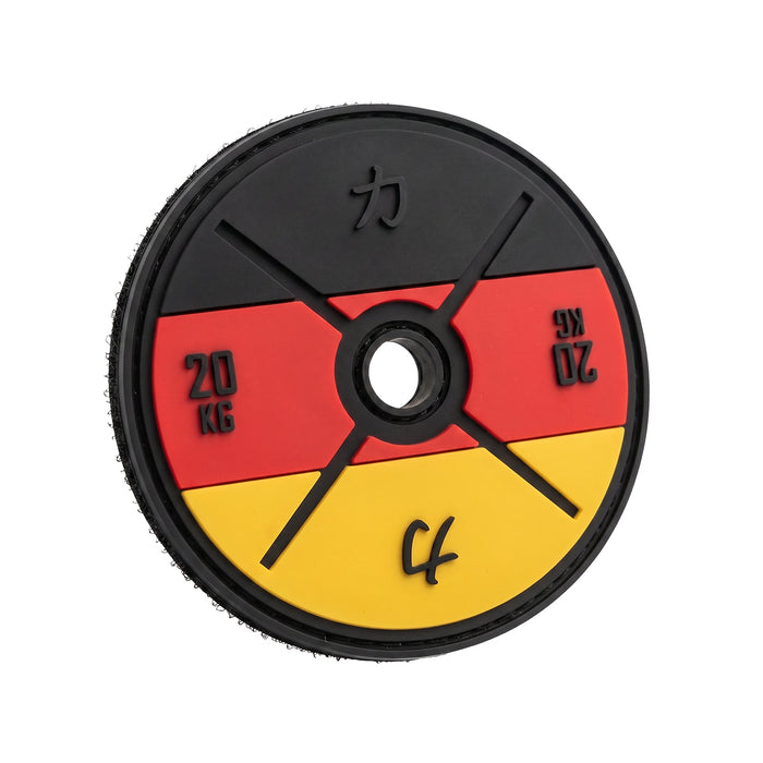 Germany Flag