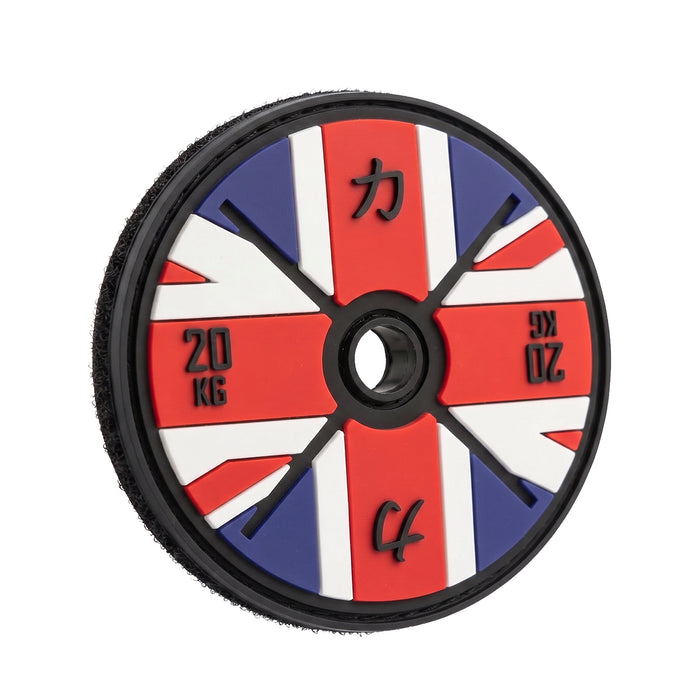 Great Britain Flag