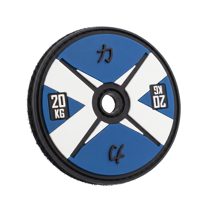 Scotland Flag