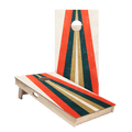 Triangle Design Star Cornhole Boards, - American Cornhole Association