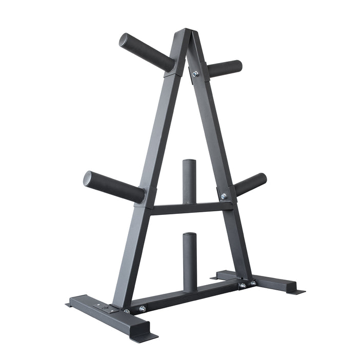 B-WARE Triangle Weight Tree - Strength Shop