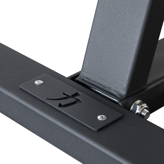 B-WARE Triangle Weight Tree - Strength Shop