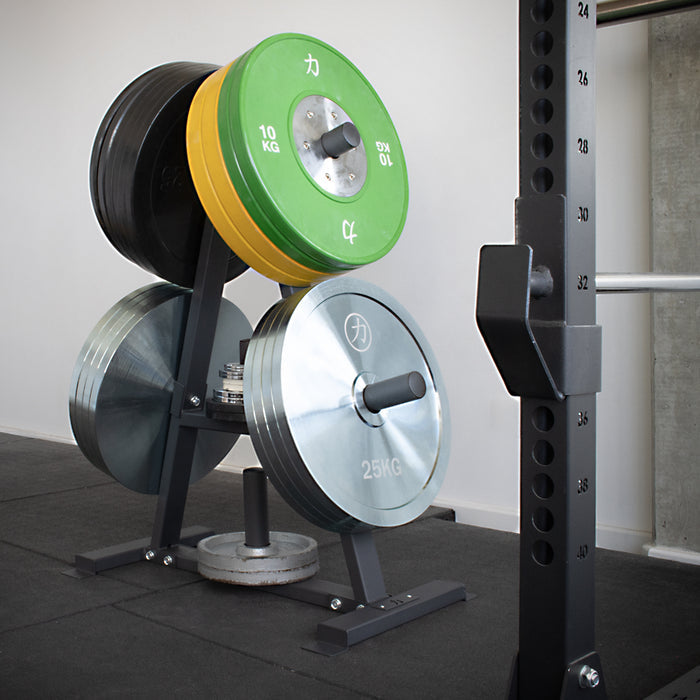 B-WARE Triangle Weight Tree - Strength Shop