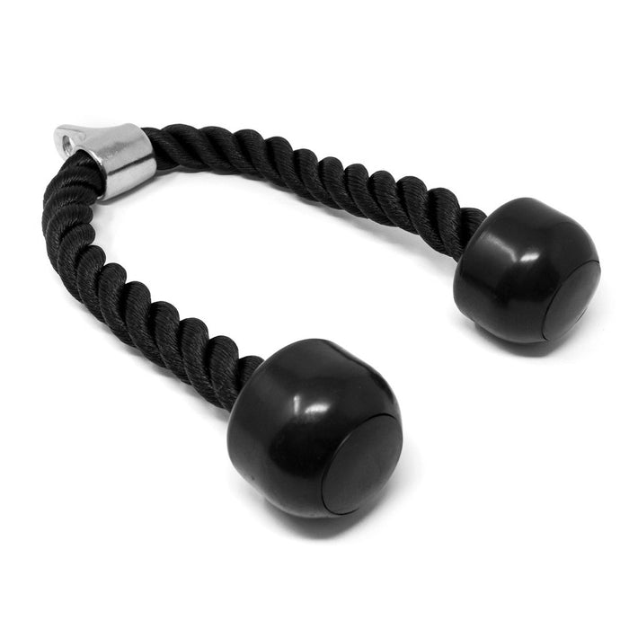 Tricep Rope Attachment - Strength Shop
