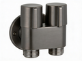 Two Way Angle Valve