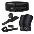 Ultimate Strength Kit - Black 10mm - Strength Shop