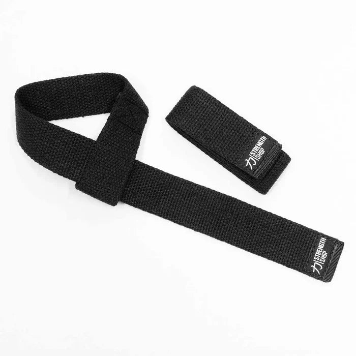Ultimate Strength Kit - Black 13mm - Strength Shop