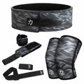 Ultimate Strength Kit - Dark Camo 10mm - Strength Shop