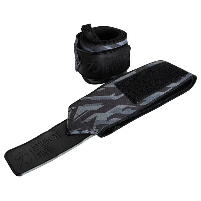 Ultimate Strength Kit - Dark Camo 10mm - Strength Shop