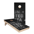 United States Constitution Star Cornhole Boards, - American Cornhole Association