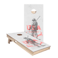 USA Outdoorsman Star Cornhole Boards - ACA - 000393 | American Cornhole Association