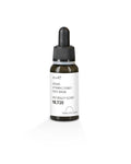 Natural gezicht serum met vitamine c