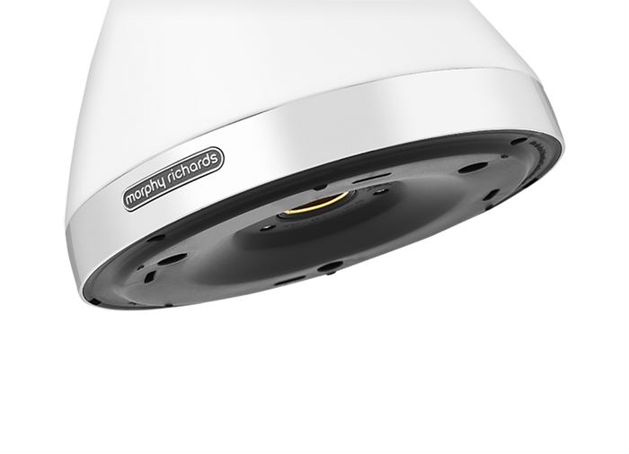 Venture 1.5L Pyramid Kettle - White