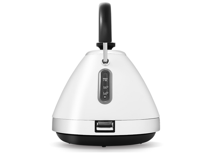 Venture 1.5L Pyramid Kettle - White