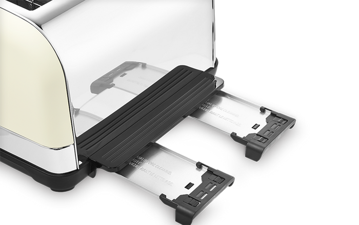 4 slice toaster