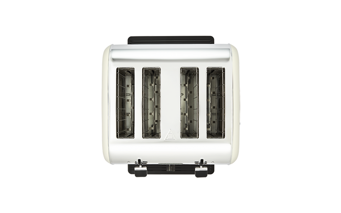 4 slice toaster