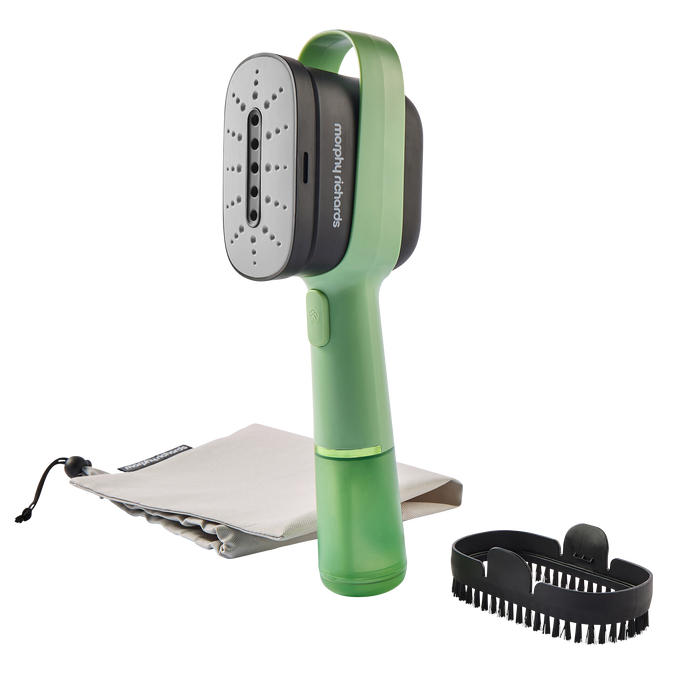 Handheld Garment Steamer