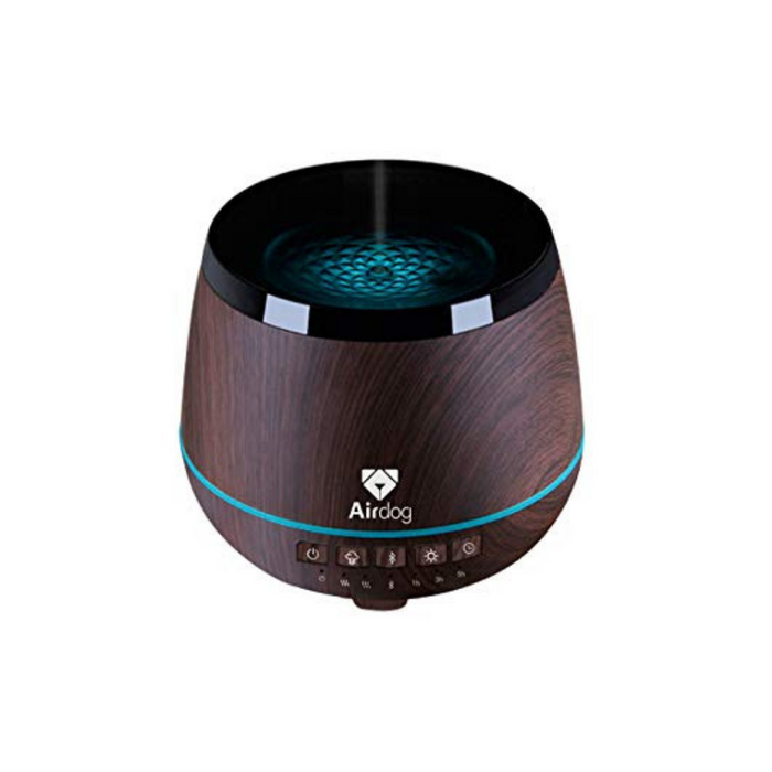 [VIP] Airdog Aroma Diffuser with Bluetooth Speaker