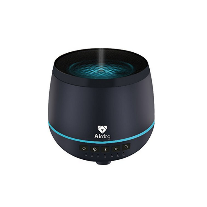 [VIP] Airdog Aroma Diffuser with Bluetooth Speaker