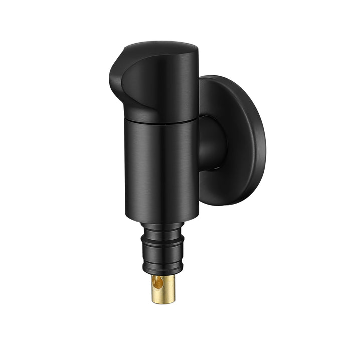 Wall Bib Tap