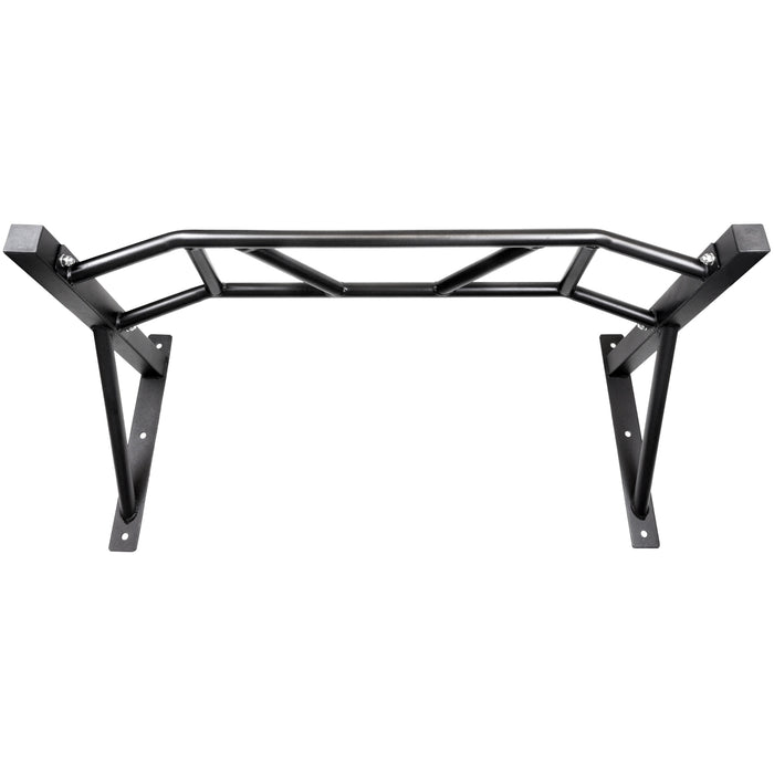 Wall Mounted Pull Up Station - Strength Shop
