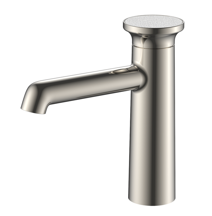 Wash Basin Mixer - French Gold
