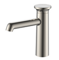 Wash Basin Mixer - French Gold