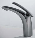 Wash Basin Mixer - Grey