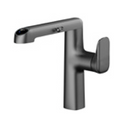 Wash Basin Mixer - Grey