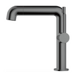 Wash Basin Mixer - Grey