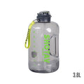 WATER BOTTLE SPORT 3.8L 4262 (HFH0371)