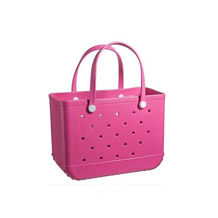 Waterproof Tote Bag - X Large 12" x 18"