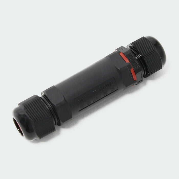 Weatherproof Cable Connector CUJ-01 (IP68)