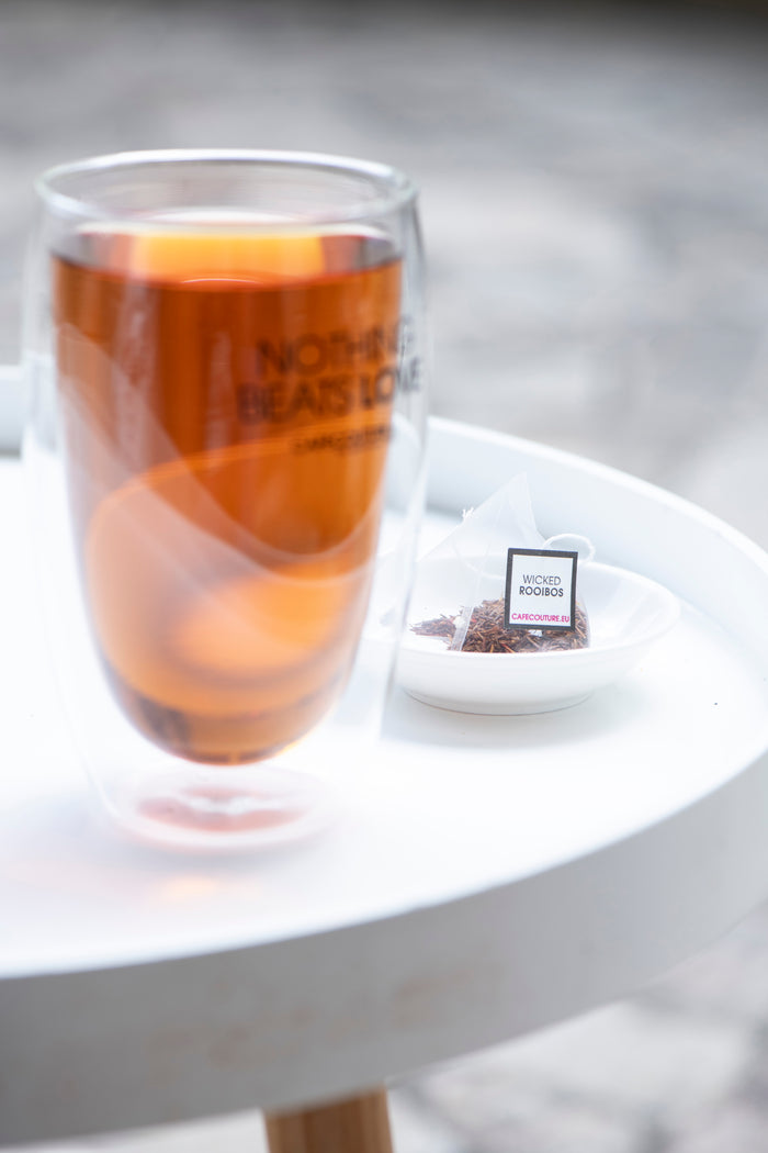 wicked rooibos thee piramide
