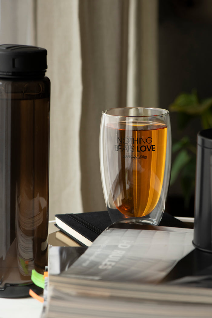 rooibos losse thee