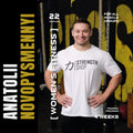Women's Fitness – 4-Week Training Program - Strength Shop
