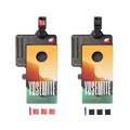 Yosemite Double Chuck Mini Cornhole Tabletop Game, - American Cornhole Association