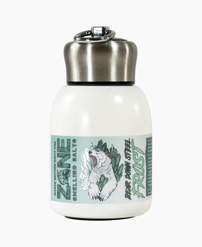 Z☠️NE Bear Down Steel Frost – Athletic Salt - Strength Shop
